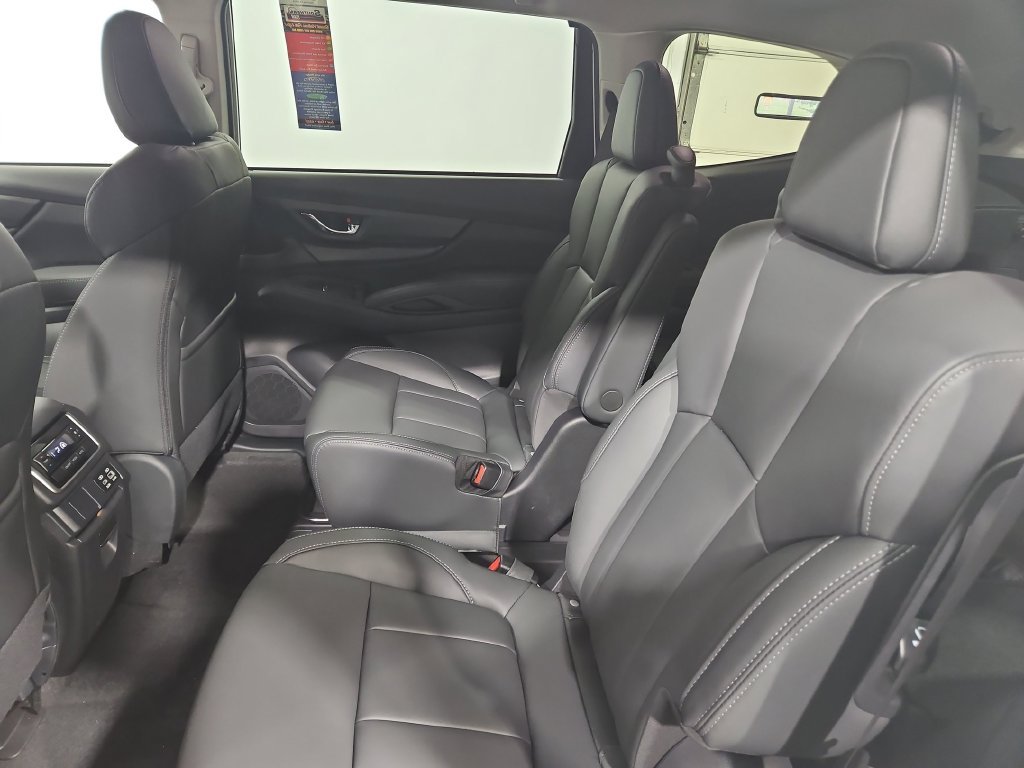 New 2027 White Subaru Premium image 23