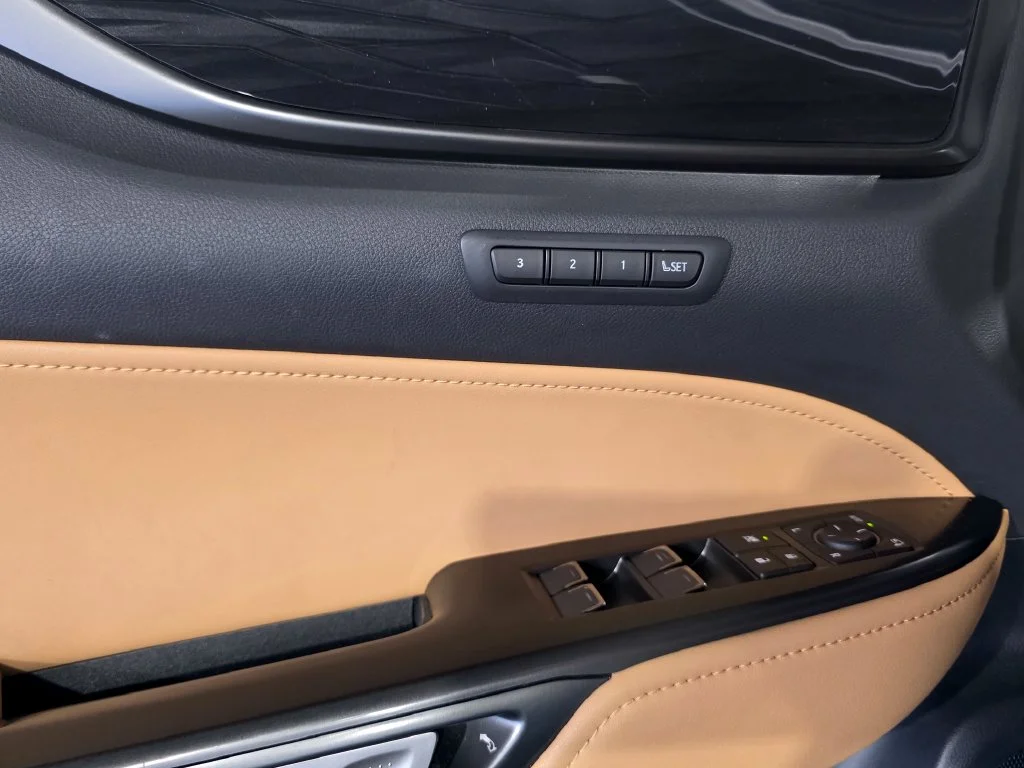 Used 2025 Silver Lexus 250 Premium image 13