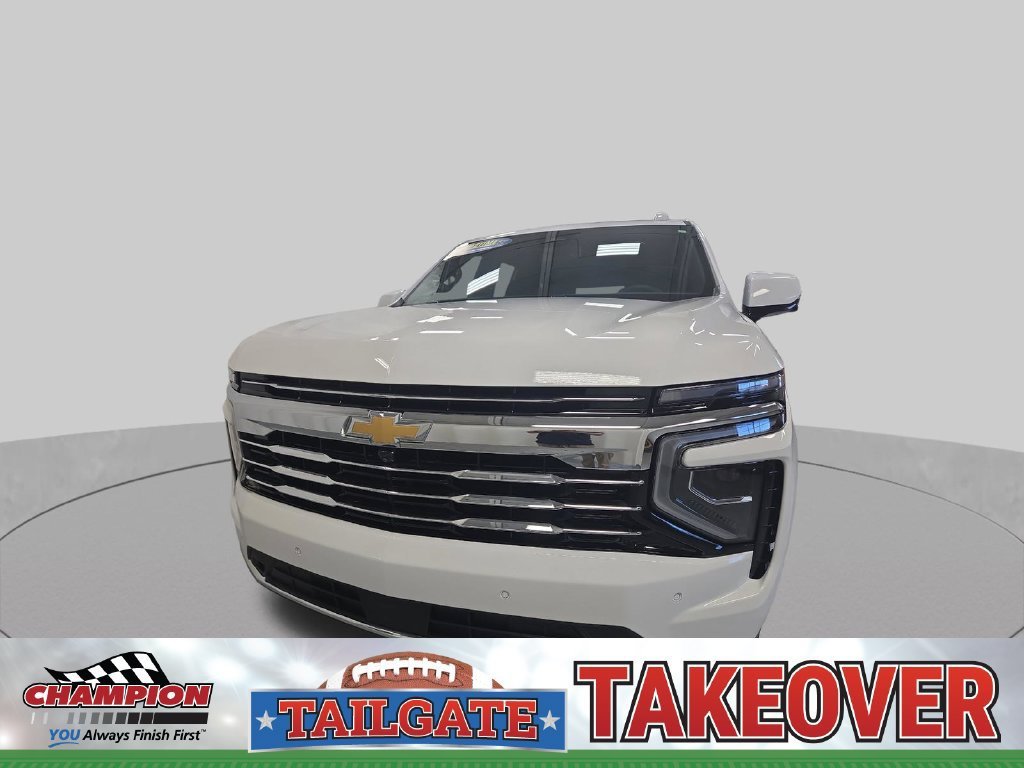 2026 Chevrolet Tahoe LT - Photo 31