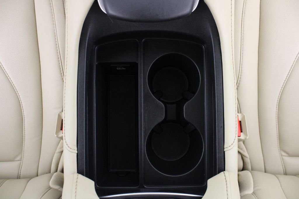 Used 2024 White Acura Base image 27