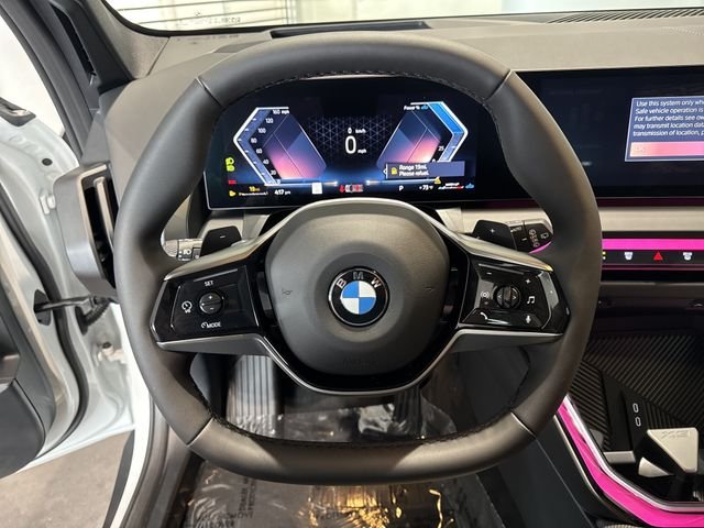 New 2026 Mineral White Metallic BMW 30 xDrive image 11