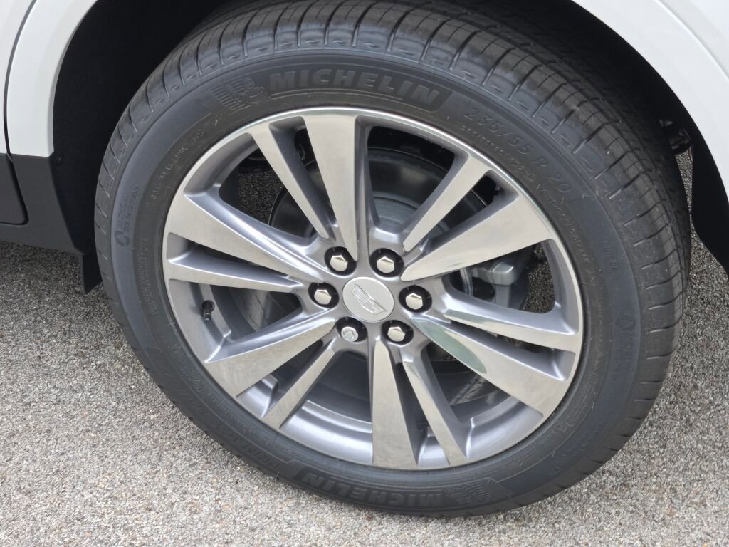 2025 Cadillac XT5 Premium Luxury - Photo 14