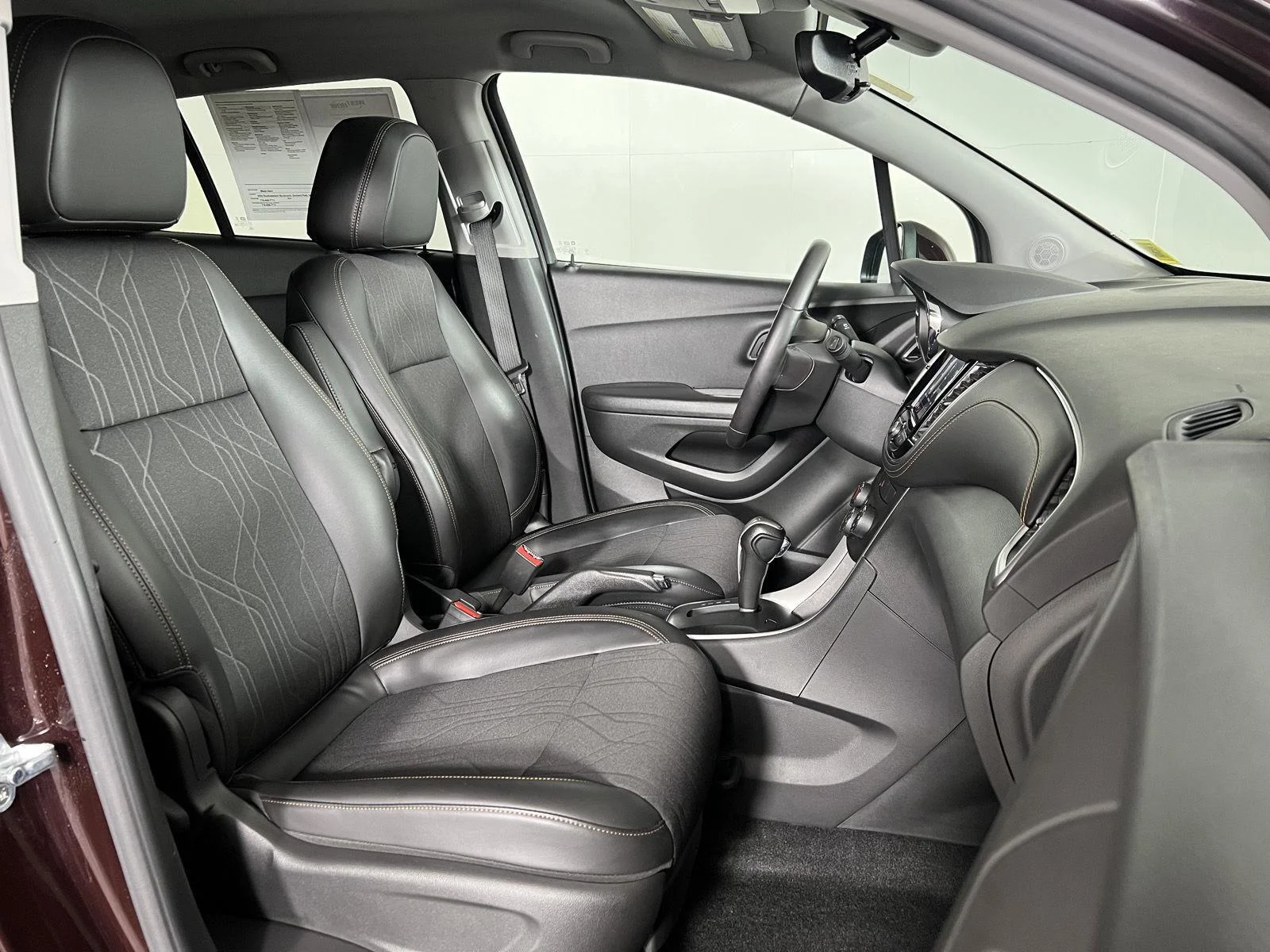 Used 2020 BLACK CHERRY METALLIC Chevrolet LT image 40