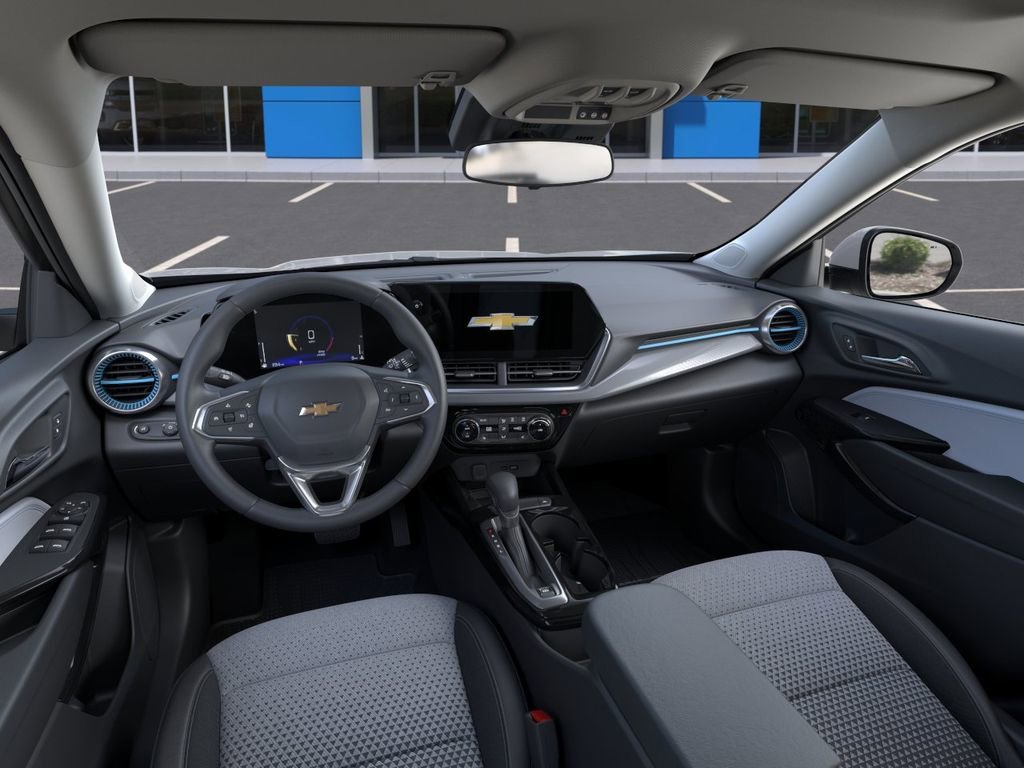 2026 Chevrolet Trax LT - Photo 15