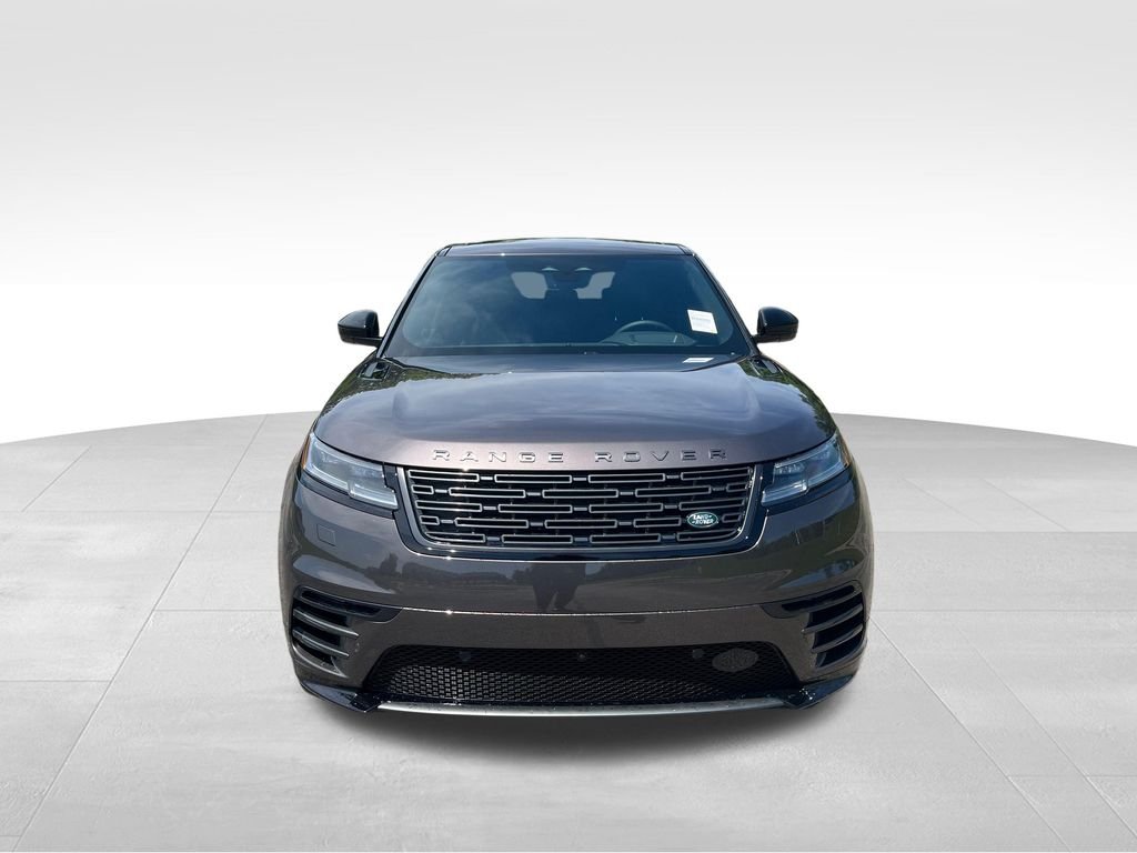 New 2026 Charente Grey Land Rover P250 Base image 8