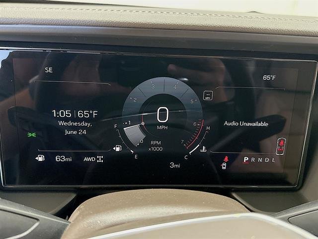 2026 GMC Terrain Denali - Photo 11