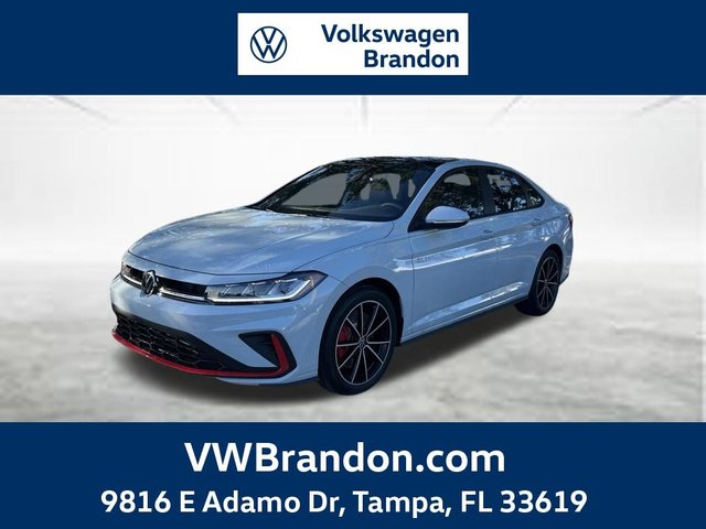 2026 Volkswagen Jetta GLI 2.0T Autobahn