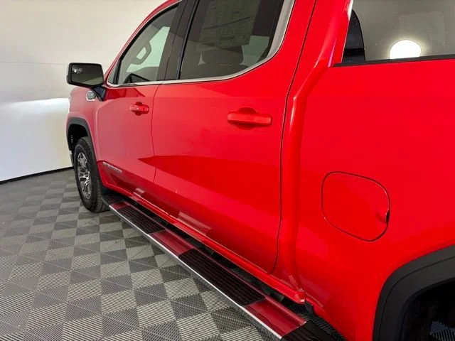 2026 GMC Sierra 1500 SLE - Photo 12