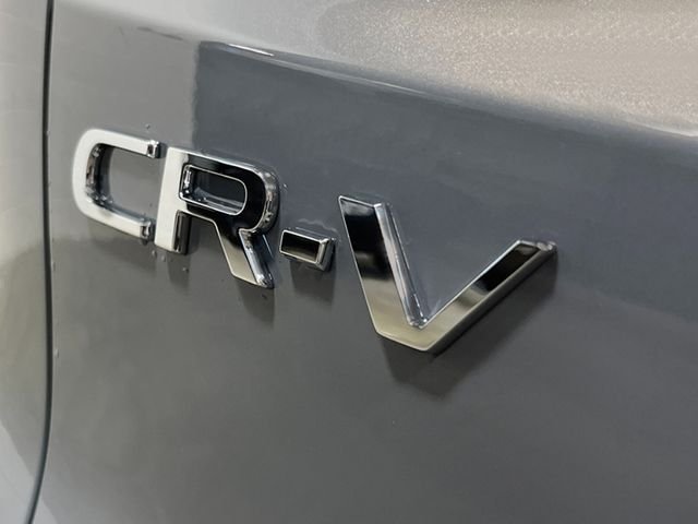 New 2027 Urban Gray Pearl Honda LX image 6