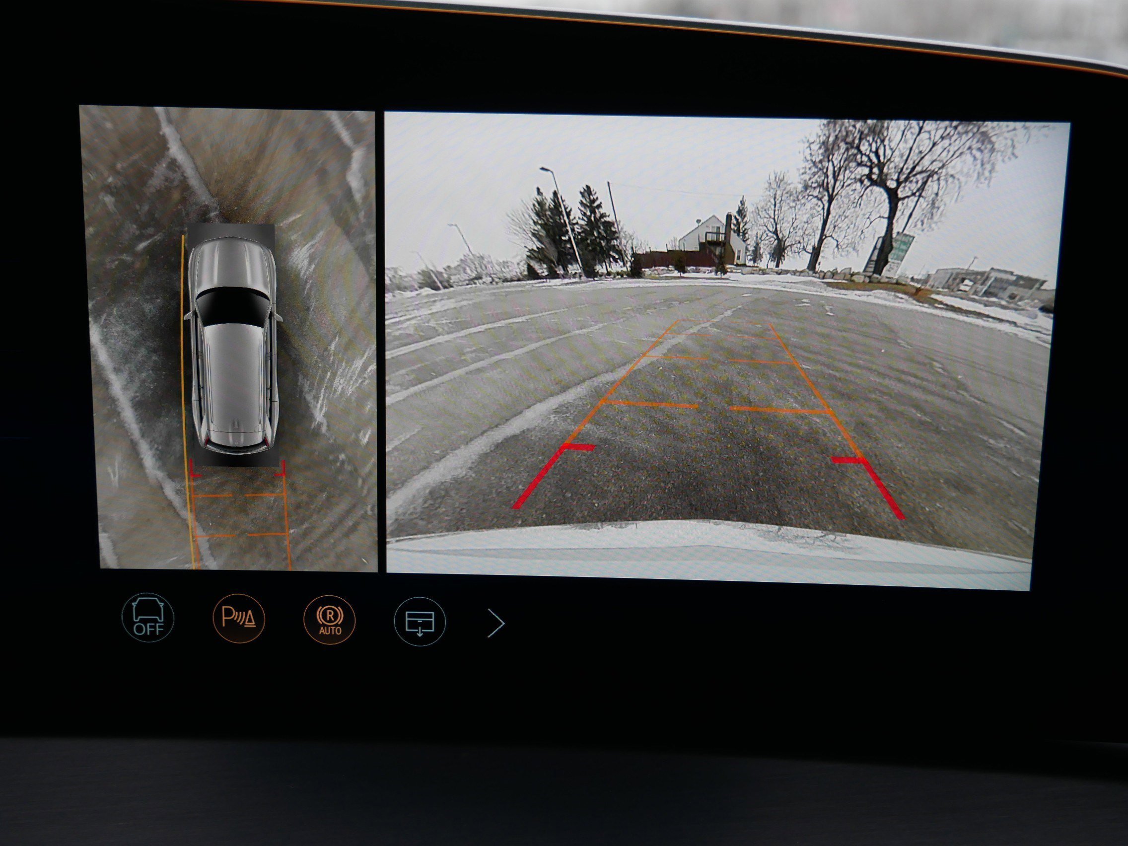 2026 Cadillac VISTIQ Luxury - Photo 23