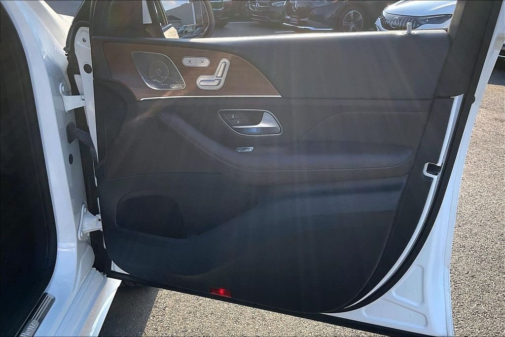 2022 Mercedes-Benz GLE GLE350 - Photo 16