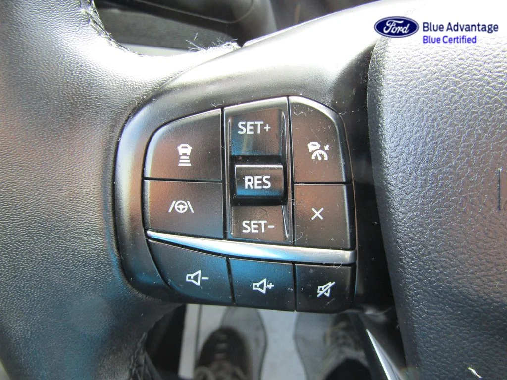 Certified Used 2025 Velocity Blue Metallic Ford Big Bend image 25