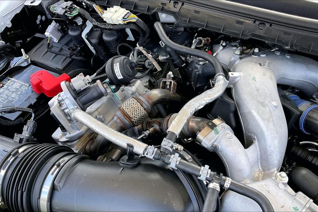 New 2026 Ford Super Duty F-350 XL 4D Crew Cab