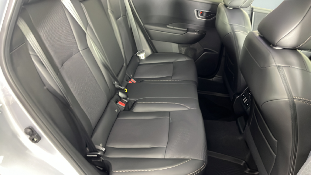 New 2026 ICE SILVER METALLIC Subaru Limited XT image 18