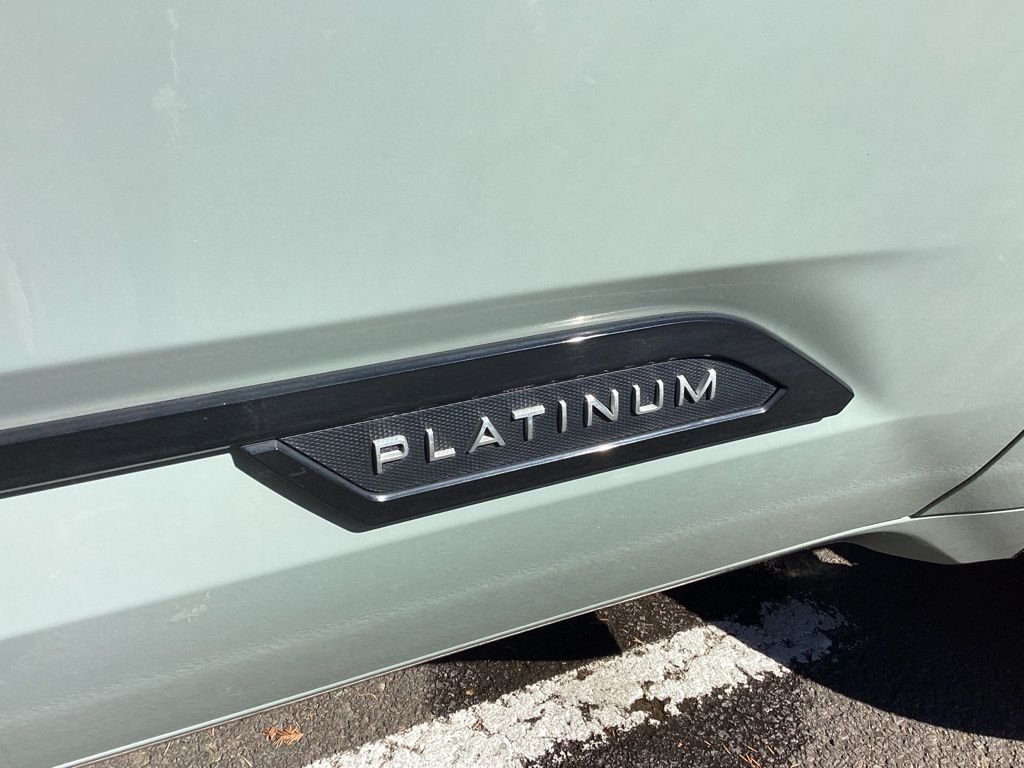 Used 2024  Toyota Platinum image 6