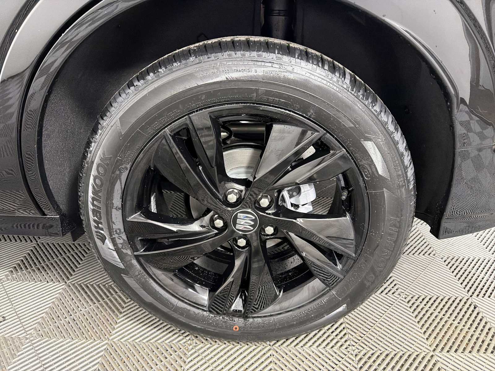 2026 Buick Encore GX Sport Touring - Photo 17