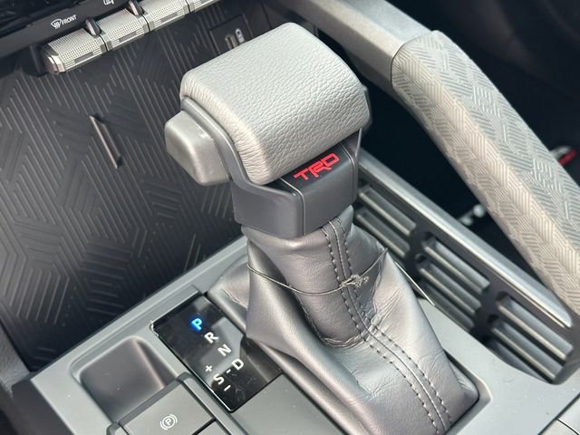 New 2026 Mudbath Toyota  TRD Sport image 19