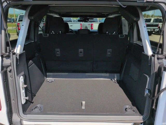 New 2026 Oxford White Ford Big Bend® image 13