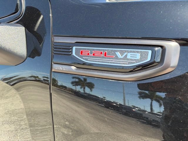 2026 GMC Sierra 1500 AT4X - Photo 46