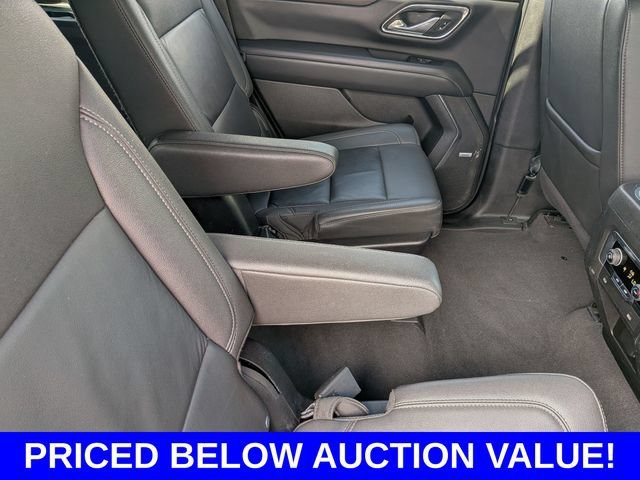 Used 2024 Black Chevrolet LT image 33