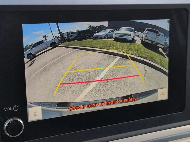 Used 2024 Celestial Silver Metallic Toyota SR5 image 20