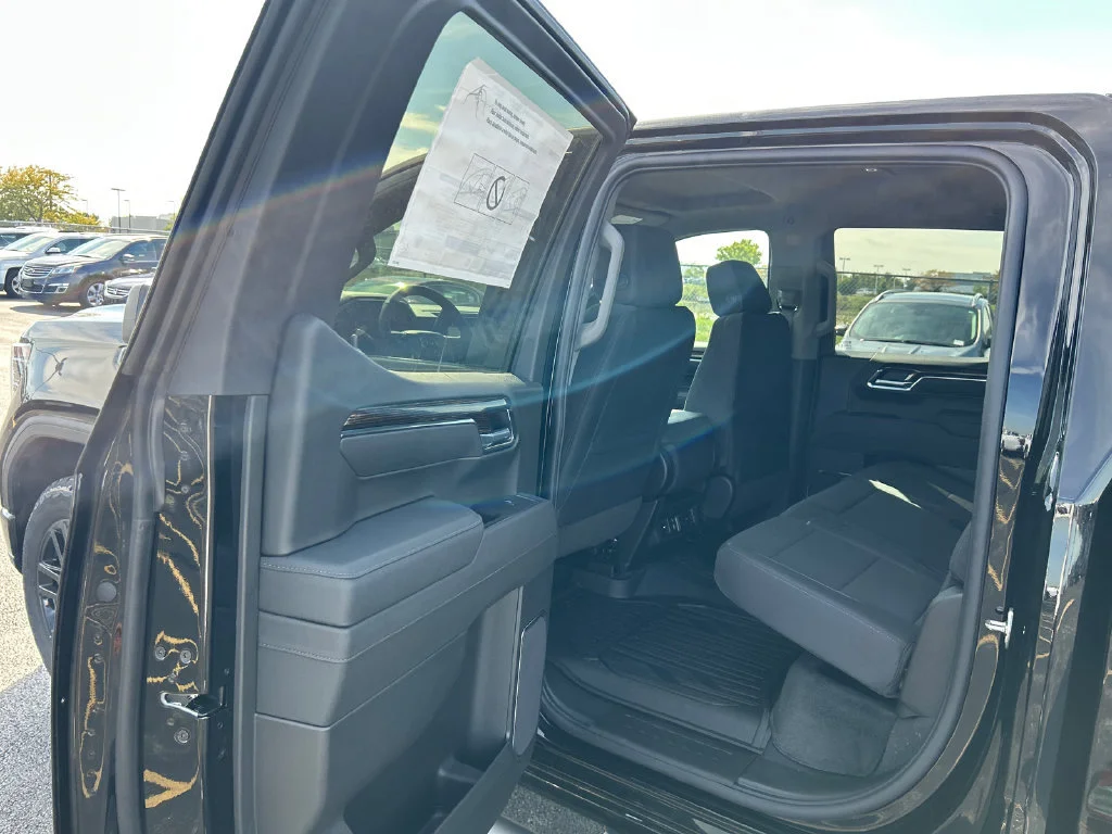 2026 GMC Sierra 1500 Elevation - Photo 34