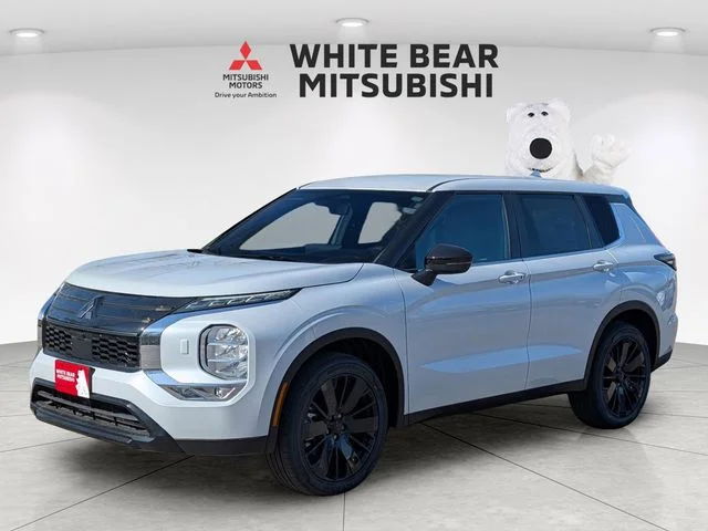 2026 Mitsubishi Outlander LE S-AWC's photo