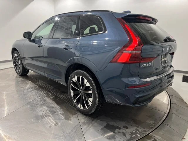 New 2026 Denim Blue Volvo Plus image 3