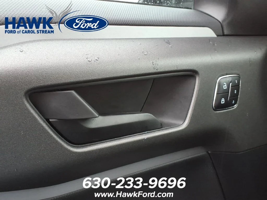 Used 2025 Gray Ford Outer Banks image 18