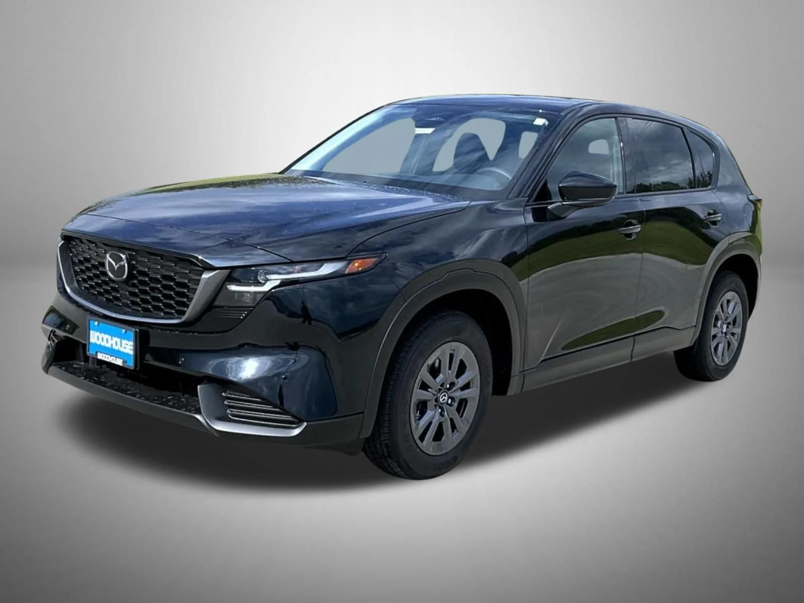 2026 Mazda CX-5 S Select