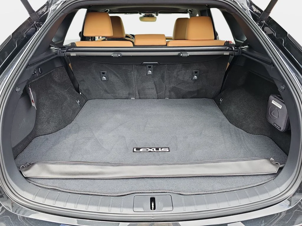 Certified Used 2024 CAVIAR Lexus 350 Premium image 10