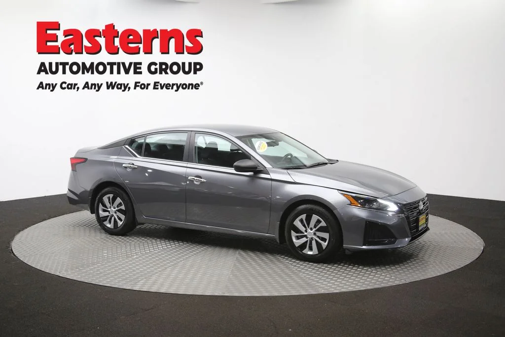 Used 2024 Gray Nissan 2.5 S image 46
