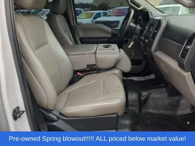 Used 2021 White Ford XL image 45
