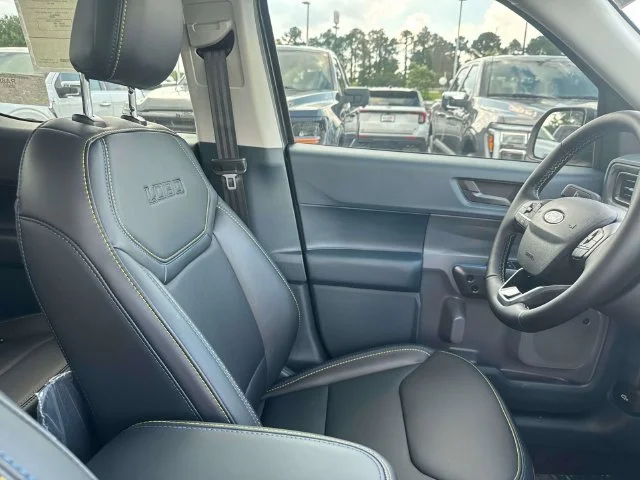New 2026 Carbonized Gray Metallic Ford Lobo™ image 41