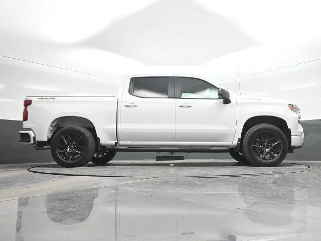 2026 Chevrolet Silverado 1500 RST - Photo 24