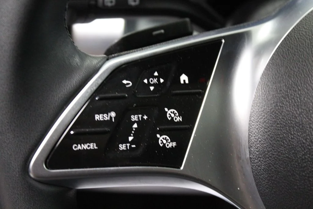 Certified Used 2026 Silver Mercedes-Benz GLB 250 image 17