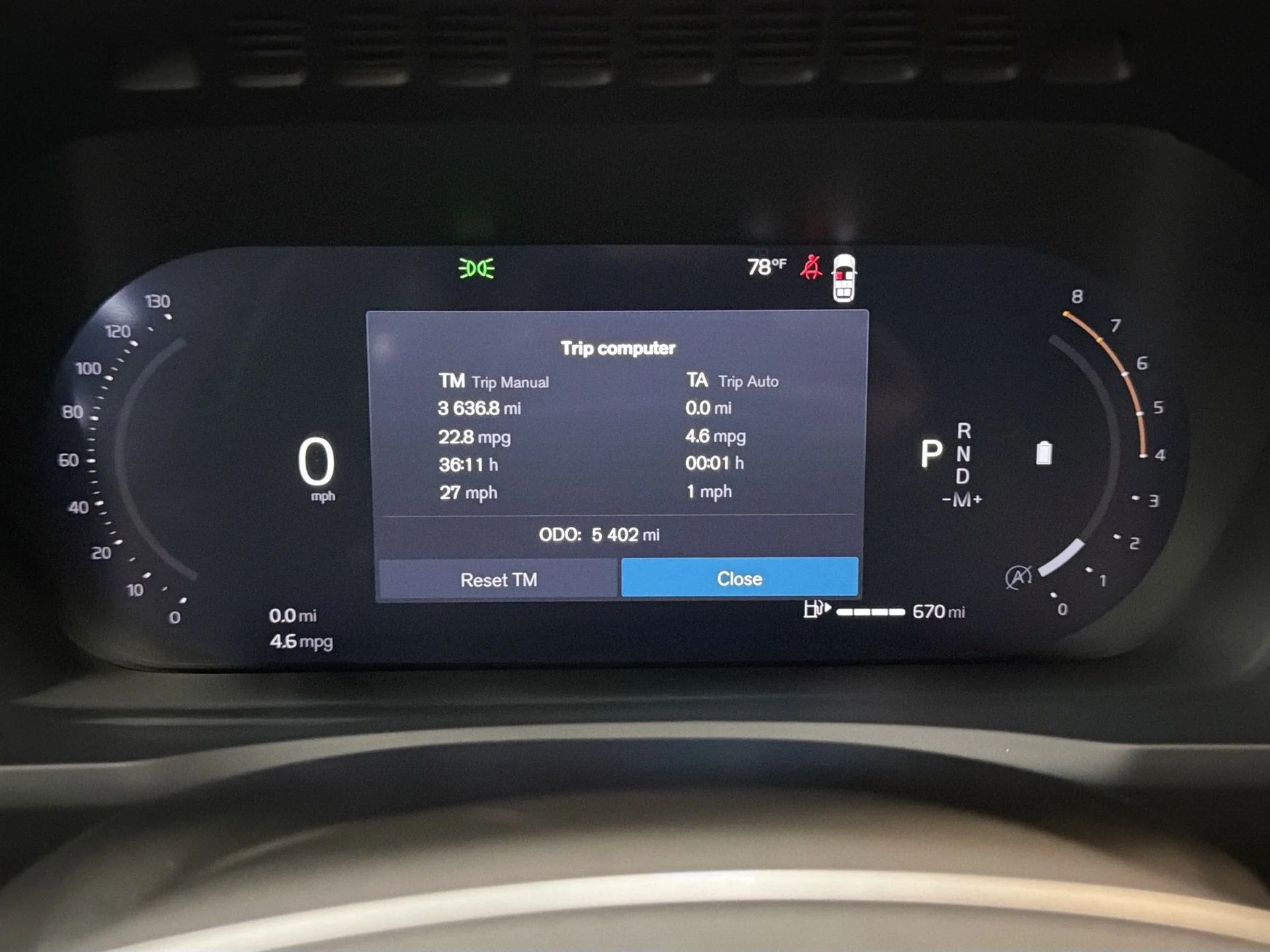 2026 Volvo XC90 Core - Photo 11