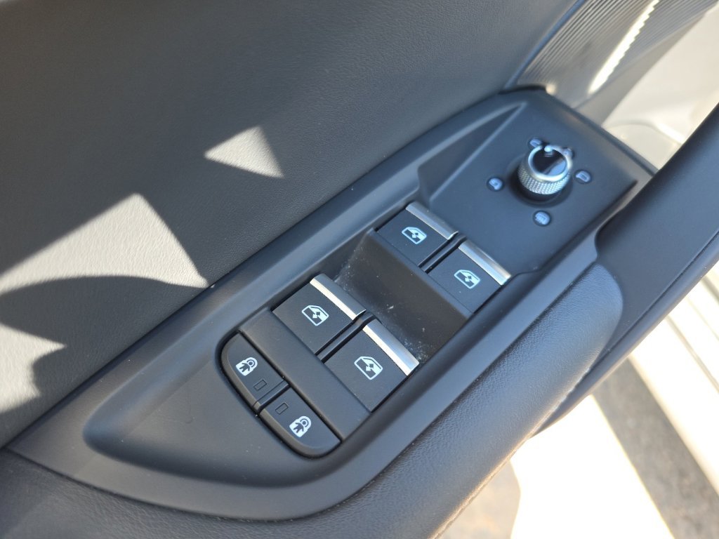 Used 2023 Silver Metallic Audi 40 Premium Plus image 12