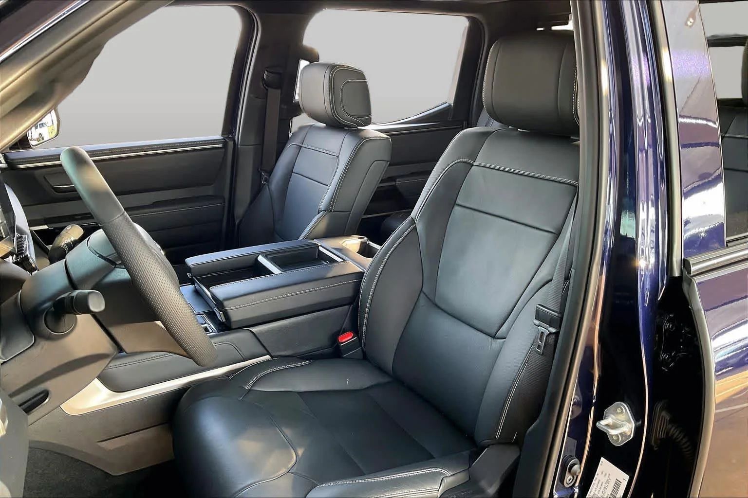 Pre-Owned 2026 Toyota Tundra Limited
