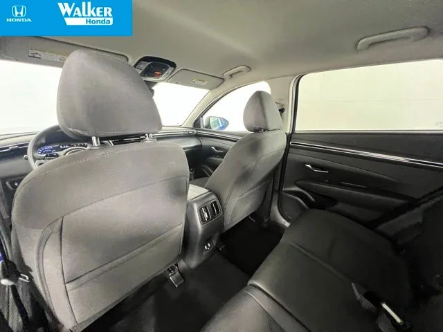 2024 Hyundai Tucson SEL - Photo 19