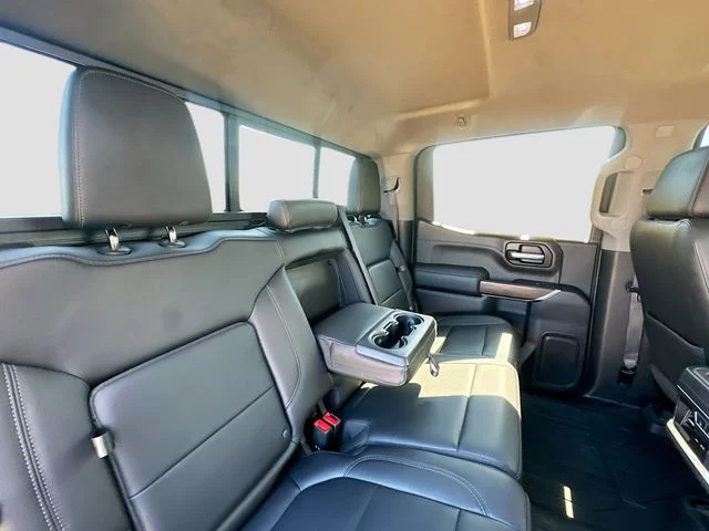 Used 2019 Blue GMC SLT image 34
