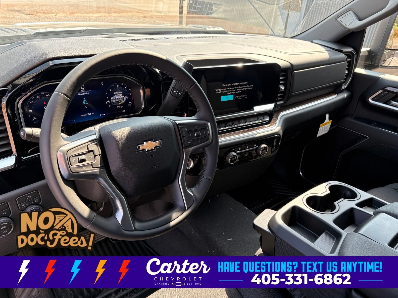 2026 Chevrolet Silverado 2500 HD LT - Photo 18