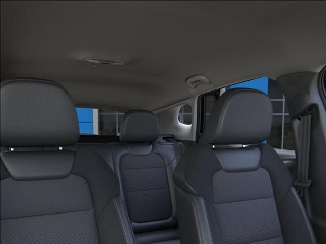 2026 Chevrolet Trax LT - Photo 24