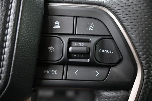 Used 2025 Red Toyota SR5 image 18