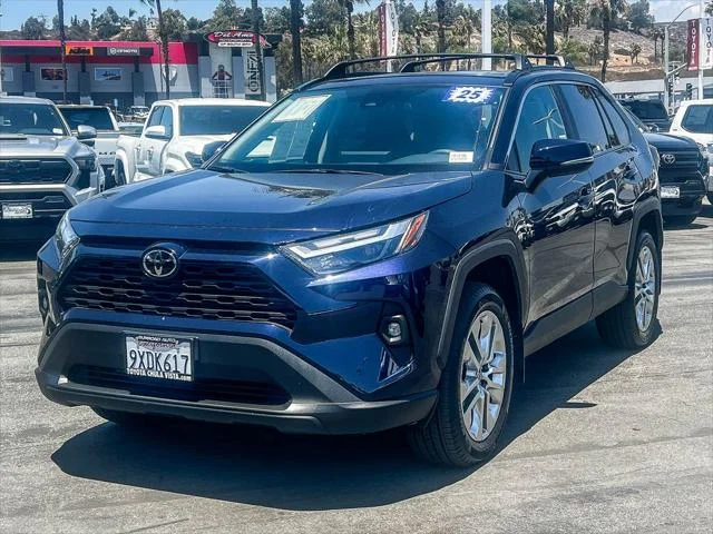 Certified Used 2025 BLUEPRINT Toyota  image 25