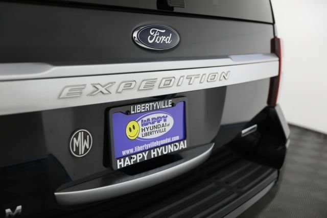 2017 Ford Expedition Platinum - Photo 35