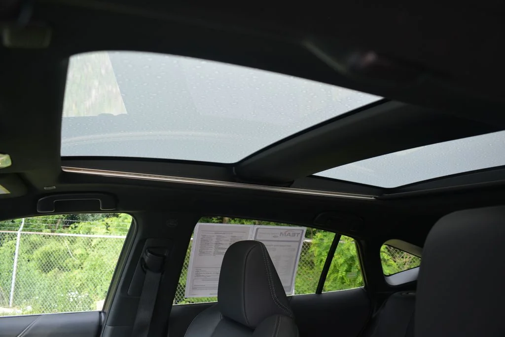 2023 Toyota Venza Nightshade - Photo 10