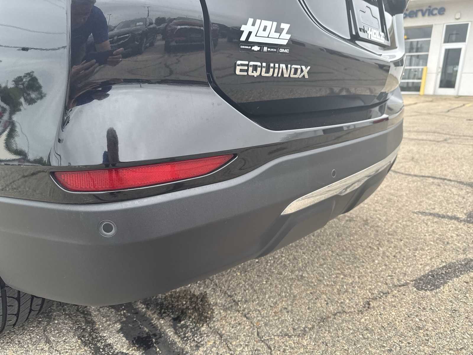 2024 Chevrolet Equinox LT - Photo 6