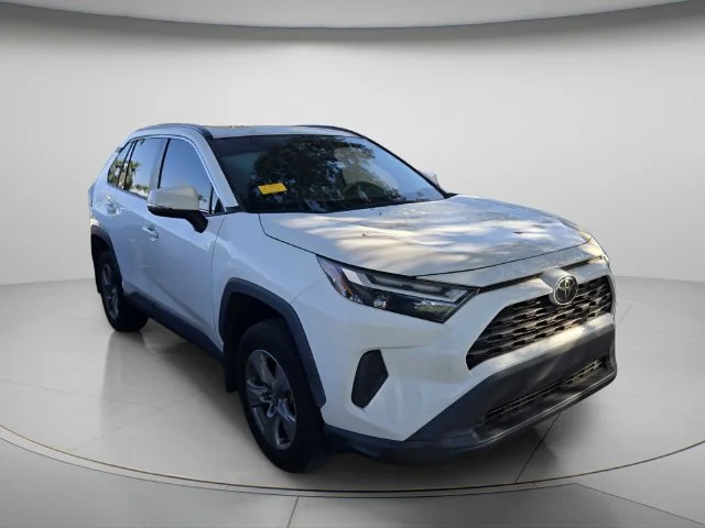 Used 2020 White Toyota Limited image 4