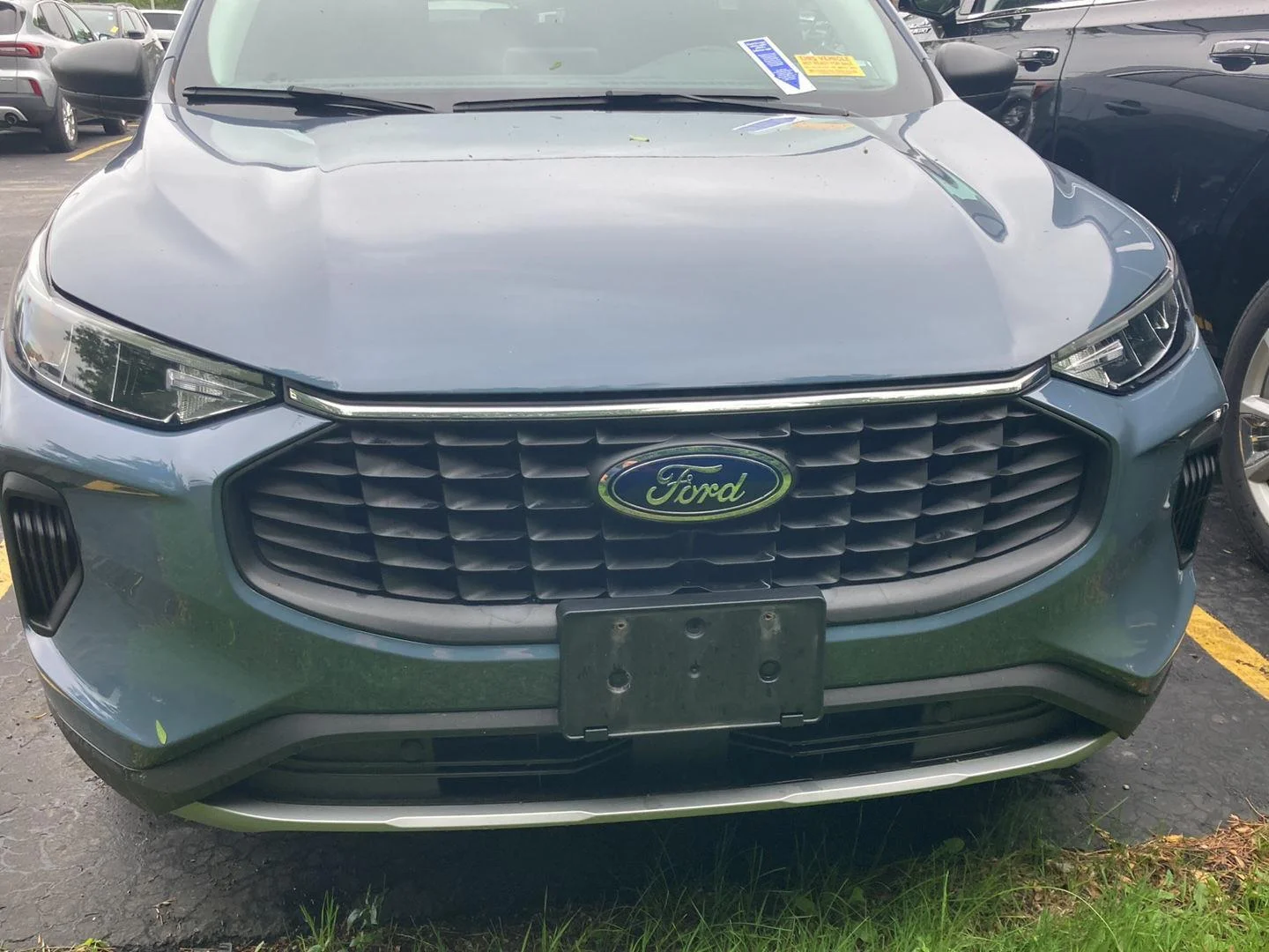 Used 2023 Bl Ford Active image 2
